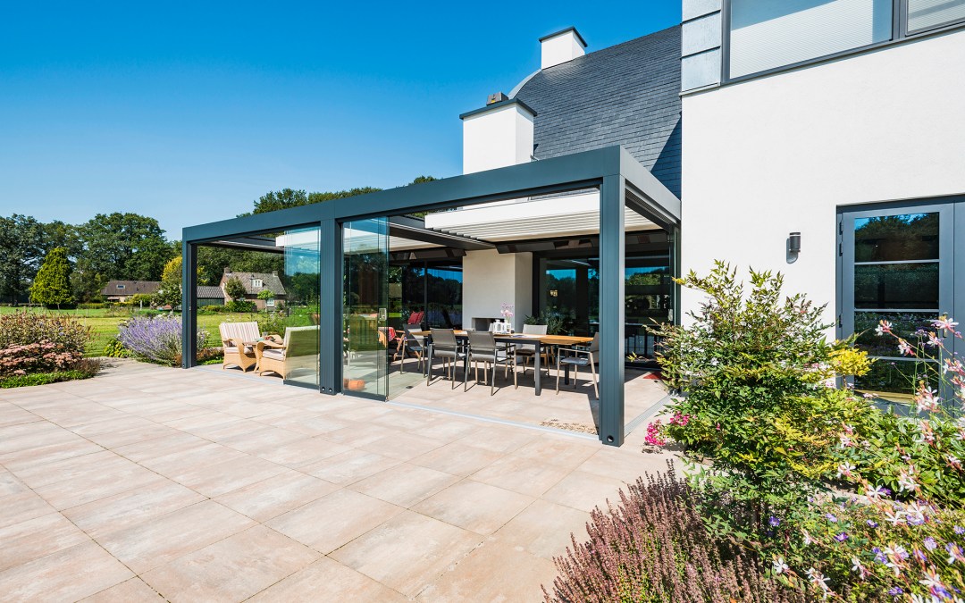 Bring the South of France to Your Outdoor Space